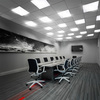 Solight LED světelný panel Backlit, 30W, 5100lm, 4000K, Philips, 60x60cm, 3 roky záruka, bílá barva WO22-W