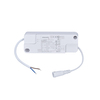 Solight LED světelný panel Backlit, 30W, 5100lm, 4000K, Philips, 60x60cm, 3 roky záruka, bílá barva WO22-W