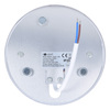 Solight LED světelný zdroj do stropních světel, 12W, 1200lm, 4000K, 130mm WZ6101