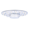Solight LED světelný zdroj do stropních světel, 12W, 1200lm, 4000K, 130mm WZ6101