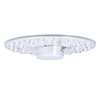 Solight LED světelný zdroj do stropních světel, 18W, 1800lm, 4000K, 155mm WZ6103