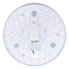 Solight LED světelný zdroj do stropních světel, 24W, 2400lm, 4000K, 167mm WZ6105