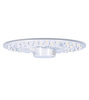 Solight LED světelný zdroj do stropních světel, 24W, 2400lm, 4000K, 167mm WZ6105