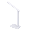 Solight LED stolní lampička 10W, 490lm, změna CCT, stmívání, bílá WO64-W