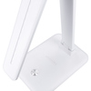 Solight LED stolní lampička 10W, 490lm, změna CCT, stmívání, bílá WO64-W