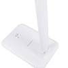 Solight LED stolní lampička 10W, 490lm, změna CCT, stmívání, bílá WO64-W