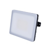 Solight LED reflektor Quick, 20W, 1700lm, 4000K, IP65, černý WM-20W-Q