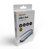 Solight 4v1 USB-C hub SSH1201
