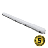 Solight LED osvětlení  prachotěsné, IP65, 60W, 7800lm, 4000K, 155cm, Lifud, 3 roky záruka WPT-60W-001