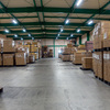 Solight LED osvětlení  prachotěsné, IP65, 60W, 7800lm, 4000K, 155cm, Lifud, 5 let záruka WPT-60W-001