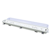Solight LED osvětlení  prachotěsné, IP65, 60W, 7800lm, 4000K, 155cm, Lifud, 5 let záruka WPT-60W-001