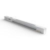 Solight LED osvětlení  prachotěsné, IP65, 60W, 7800lm, 4000K, 155cm, Lifud, 5 let záruka WPT-60W-001
