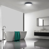 Solight LED osvětlení s nastavitelným výkonem a teplotou světla, 18/22/26W, max. 2210lm, 3CCT, IP65, 30cm WO820