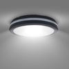 Solight LED osvětlení s nastavitelným výkonem a teplotou světla, 18/22/26W, max. 2210lm, 3CCT, IP65, 30cm WO820