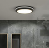 Solight LED osvětlení s nastavitelným výkonem a teplotou světla, 18/22/26W, max. 2210lm, 3CCT, IP65, 30cm WO820