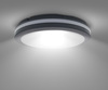 Solight LED osvětlení s nastavitelným výkonem a teplotou světla, 36/40/44W, max. 3740lm, 3CCT, IP65, 40cm WO821