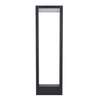 Solight LED venkovní sloupek Ragusa 500, 7W, 450lm, 3 CCT WO807