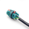 Solight kabelová vodotěsná spojka Fast, IP68, 5-9mm, max 2,5mm2 WW005