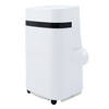 Solight mobilní klimatizace 12000 BTU, smart WiFi, chlazení, odvlhčování, ventilátor DAC-12000