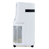 Solight mobilní klimatizace 12000 BTU, smart WiFi, chlazení, odvlhčování, ventilátor DAC-12000