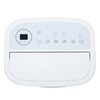 Solight mobilní klimatizace 12000 BTU, smart WiFi, chlazení, odvlhčování, ventilátor DAC-12000