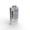 Solight USB-C/Lightning kabel, USB-C konektor - Lightning konektor, silikon, 2m SSC1902-S