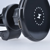 Solight magnetický držák MagSafe do auta s bezdrátovým nabíjením Qi 15W DC90Qi