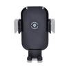 Solight bezdrátová nabíječka do auta Qi 15W s automatickým uchycením DC91Qi