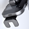 Solight bezdrátová nabíječka do auta Qi 15W s automatickým uchycením DC91Qi