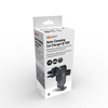 Solight bezdrátová nabíječka do auta Qi 15W s automatickým uchycením DC91Qi