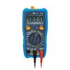 Solight multimetr, max AC 600V, max. DC 600V/10A, NCV V29