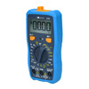 Solight multimetr, max AC 600V, max. DC 600V/10A, NCV V29