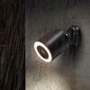 Solight venkovní IP kamera s LED světlem 1D80