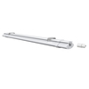Solight LED osvětlení  prachotěsné, IP65, 45W, 4500lm, 4000K, 150cm WO530-150