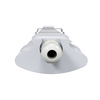 Solight LED osvětlení  prachotěsné, IP65, 45W, 4500lm, 4000K, 150cm WO530-150