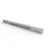 Solight LED osvětlení  prachotěsné, IP65, 45W, 4500lm, 4000K, 150cm WO530-150