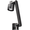 Solight LED stmívatelná lampička s RGB podsvícením, 10W, 600lm, změna chromatičnosti, dálkový ovladač WO67