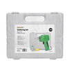 Solight pistole pájecí 100W sada PPS01