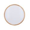 Solight LED osvětlení s dálkovým ovladačem Woody, 48W, 3360lm, 38cm, změna chromatičnosti, stmívatelné WO8007