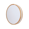Solight LED osvětlení s dálkovým ovladačem Woody, 48W, 3360lm, 38cm, změna chromatičnosti, stmívatelné WO8007