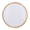 Solight LED osvětlení s dálkovým ovladačem Woody, 60W, 4200lm, 50cm, změna chromatičnosti, stmívatelné WO8008