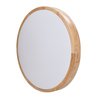 Solight LED osvětlení s dálkovým ovladačem Solid Oak, 48W, 3360lm, 39cm, změna chromatičnosti, stmívatelné WO8009