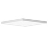 Solight LED stropní osvětlení přisazené, 40W,  4800lm, 4000K, UGR WO27-W