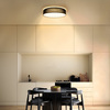 Solight LED osvětlení s dálkovým ovladačem Penley, 48W, 3360lm, 40cm, změna chromatičnosti, stmívatelné WO8014