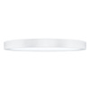 Solight LED osvětlení s dálkovým ovladačem Estela White, 36W, 2700lm, 30cm, změna chromatičnosti, stmívatelné WO8019