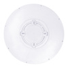 Solight LED osvětlení s dálkovým ovladačem Estela White, 36W, 2700lm, 30cm, změna chromatičnosti, stmívatelné WO8019