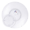 Solight LED osvětlení s dálkovým ovladačem Estela White, 36W, 2700lm, 30cm, změna chromatičnosti, stmívatelné WO8019