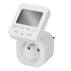 Solight digitální časový spínač DT35