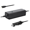 Solight nabíječka do auta USB-C, 65W, PD fast charger DA42