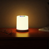 Solight LED nabíjecí RGB lucerna, Li-Ion, USB-C WL915
